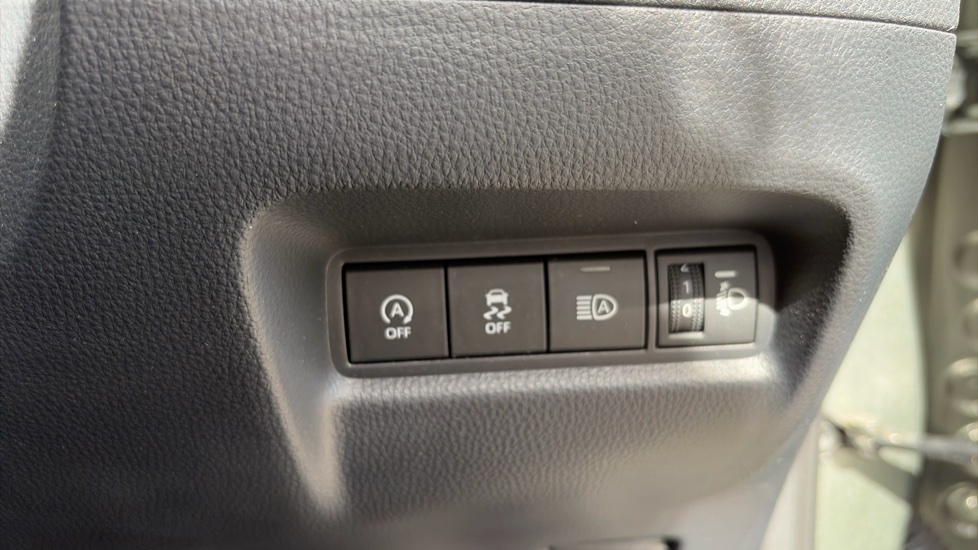 Toyota Aygo X 1.0 VVT-i Exclusive 5dr Petrol Hatchback - Image 25