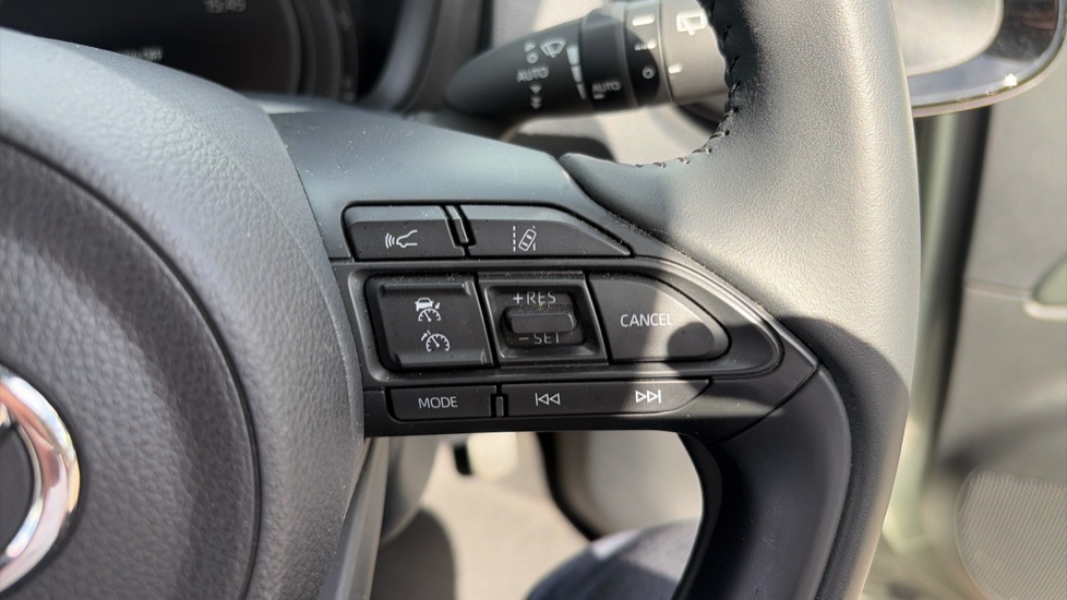 Toyota Aygo X 1.0 VVT-i Exclusive 5dr Petrol Hatchback - Image 28