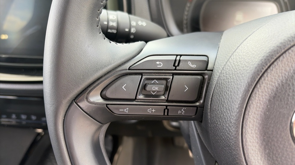 Toyota Aygo X 1.0 VVT-i Exclusive 5dr Petrol Hatchback - Image 29