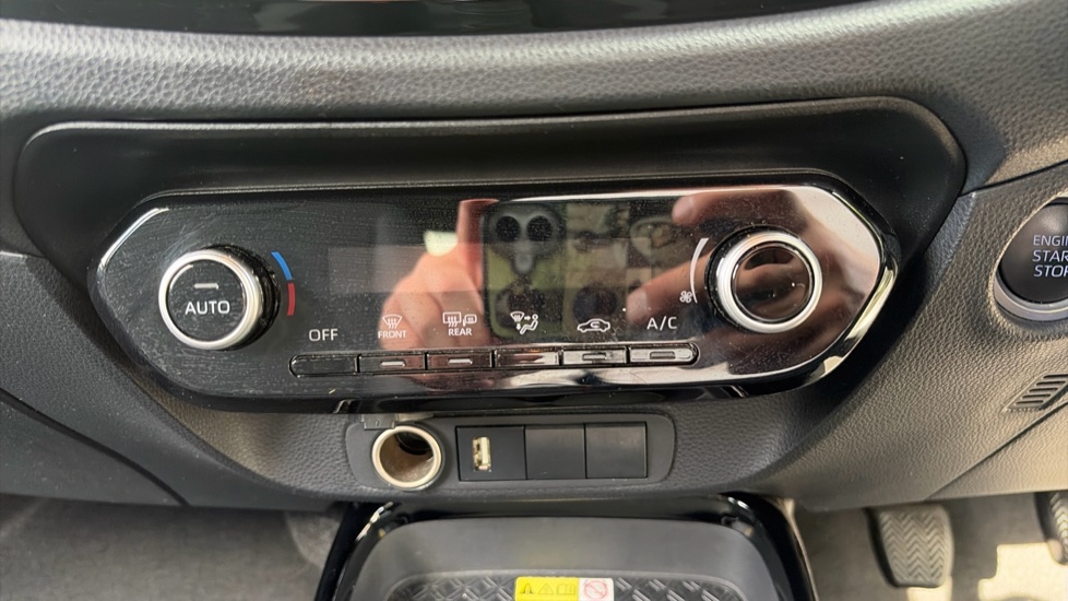 Toyota Aygo X 1.0 VVT-i Exclusive 5dr Petrol Hatchback - Image 30