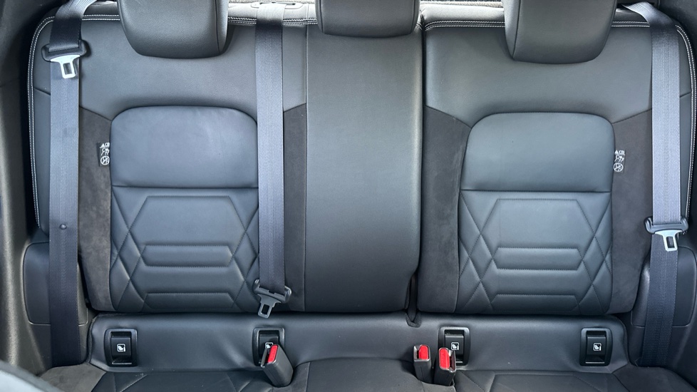 Nissan Juke 1.0 DiG-T 114 Tekna+ 5dr DCT Petrol Hatchback - Image 15