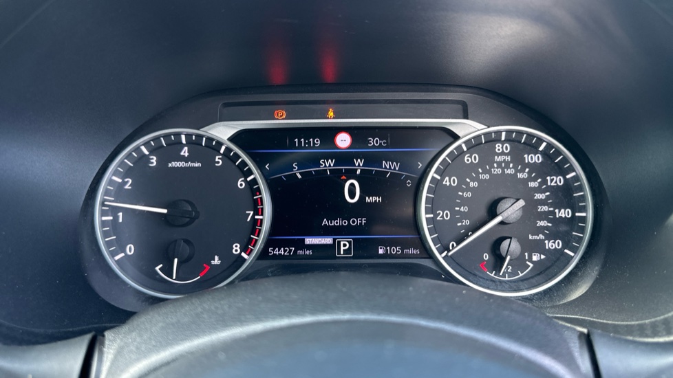 Nissan Juke 1.0 DiG-T 114 Tekna+ 5dr DCT Petrol Hatchback - Image 18