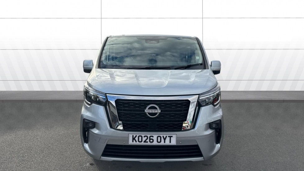 Nissan Primastar 30 L2 Diesel 2.0 dCi 150ps H1 Tekna Crew Van - Image 3
