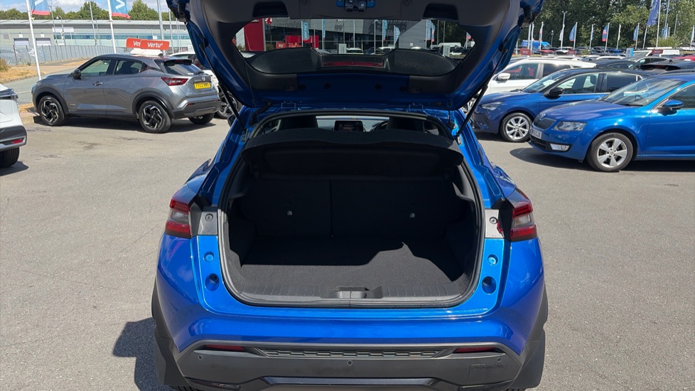 Nissan Juke 1.6 Hybrid N-Connecta 5dr Auto Hybrid Hatchback - Image 4