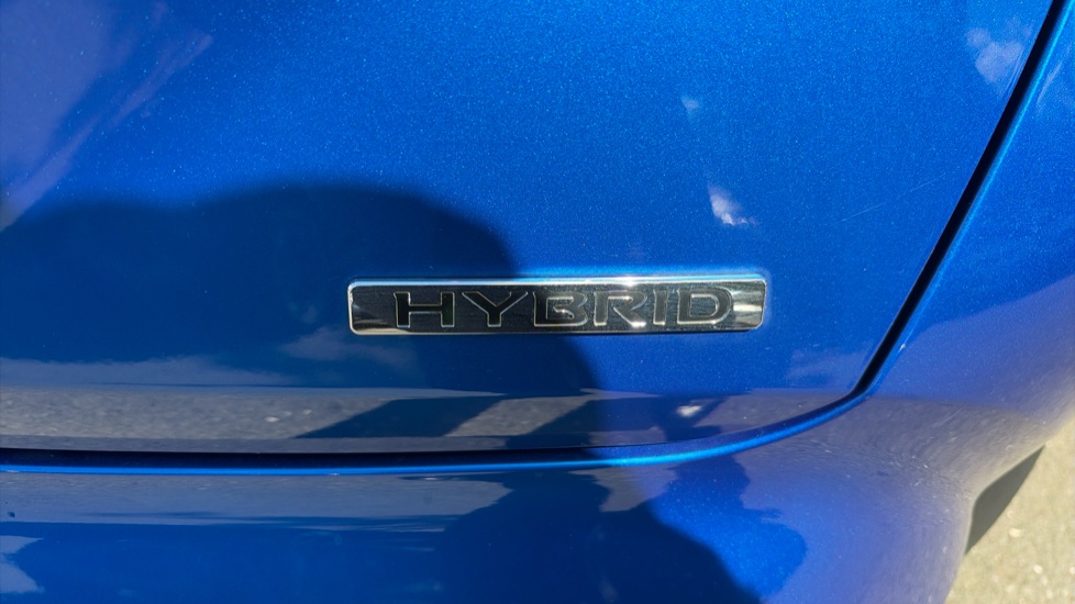 Nissan Juke 1.6 Hybrid N-Connecta 5dr Auto Hybrid Hatchback - Image 39