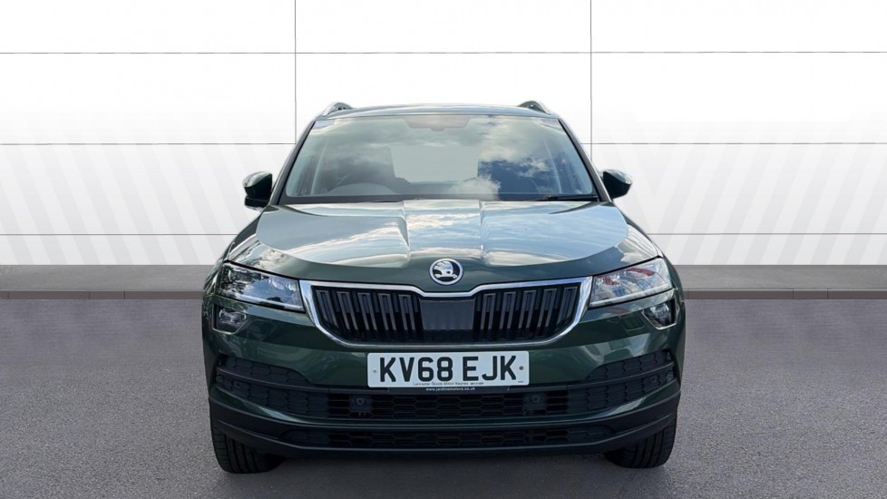 Skoda Karoq 1.5 TSI SE L 5dr Petrol Estate - Image 3