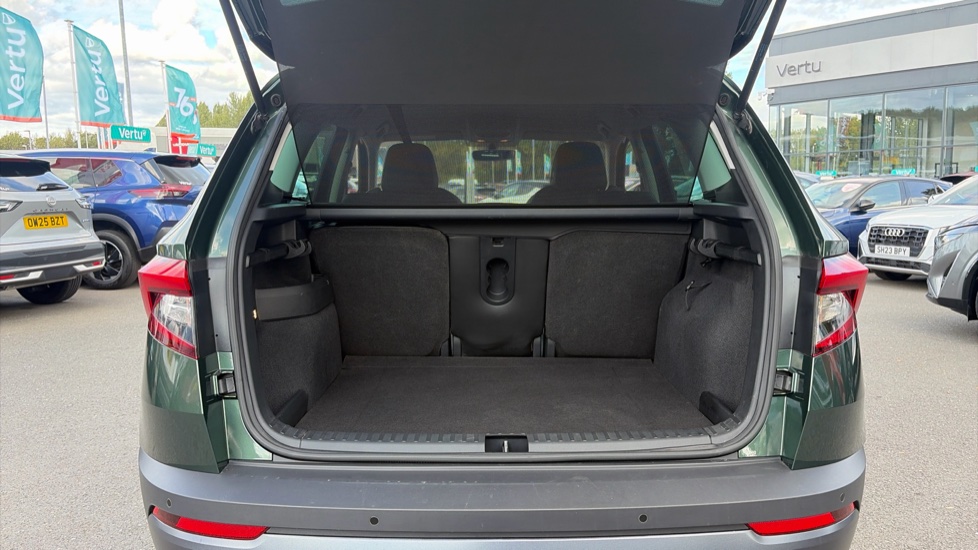 Skoda Karoq 1.5 TSI SE L 5dr Petrol Estate - Image 4