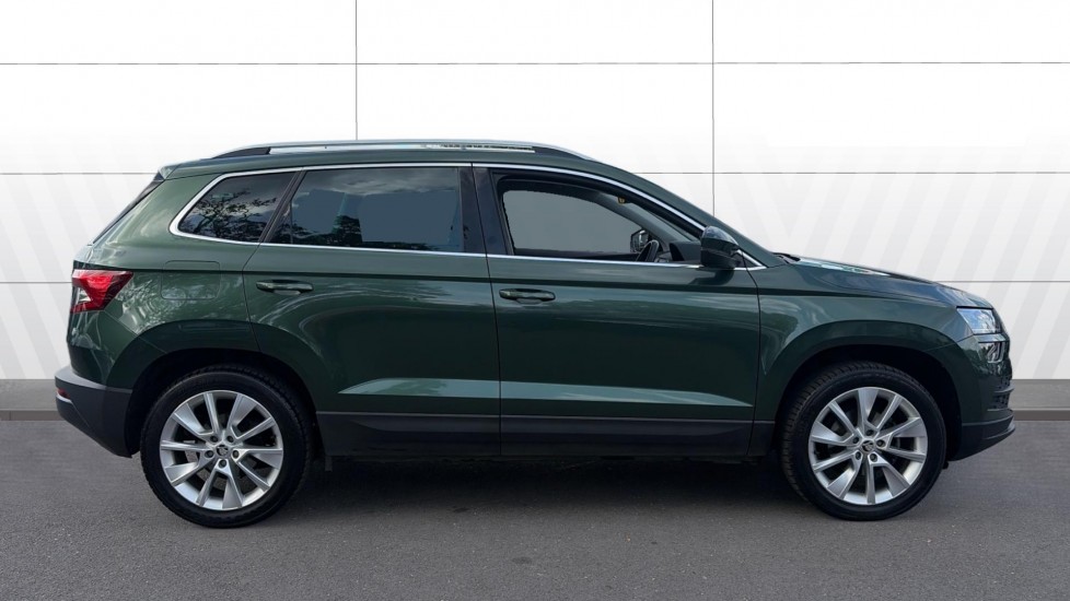 Skoda Karoq 1.5 TSI SE L 5dr Petrol Estate - Image 5