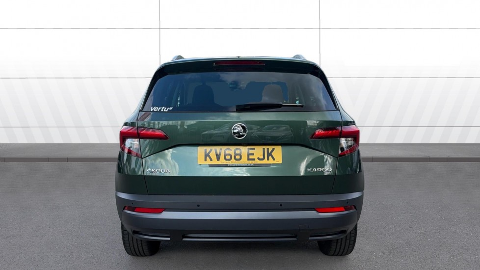 Skoda Karoq 1.5 TSI SE L 5dr Petrol Estate - Image 6