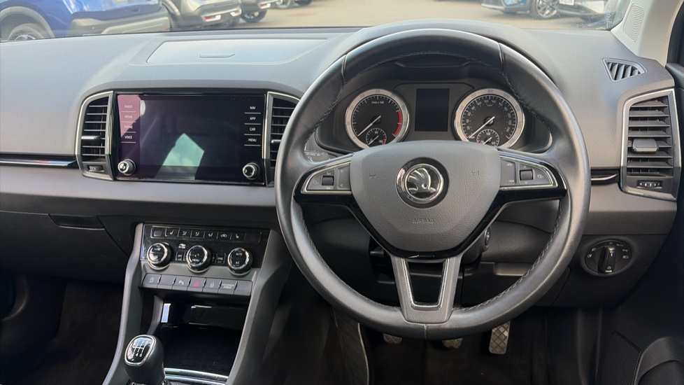 Skoda Karoq 1.5 TSI SE L 5dr Petrol Estate - Image 10