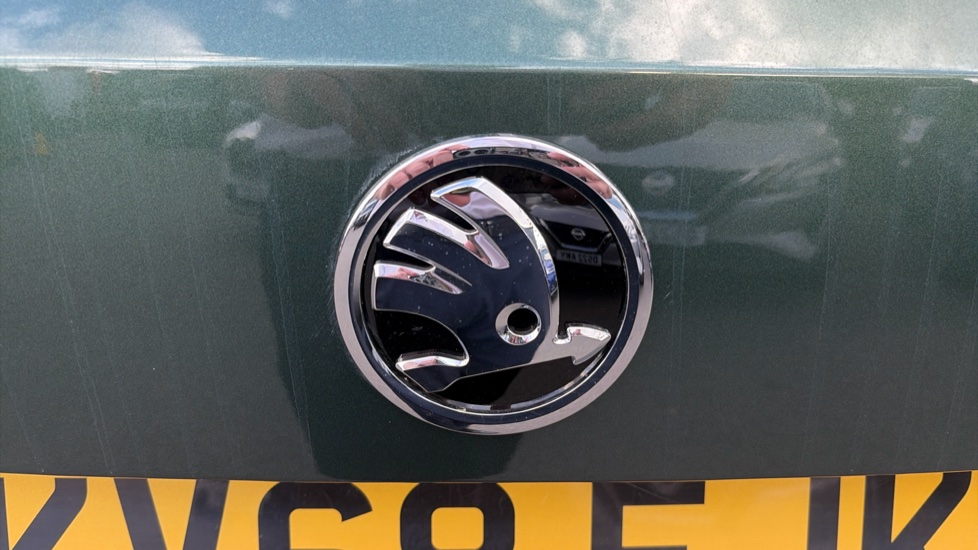Skoda Karoq 1.5 TSI SE L 5dr Petrol Estate - Image 22