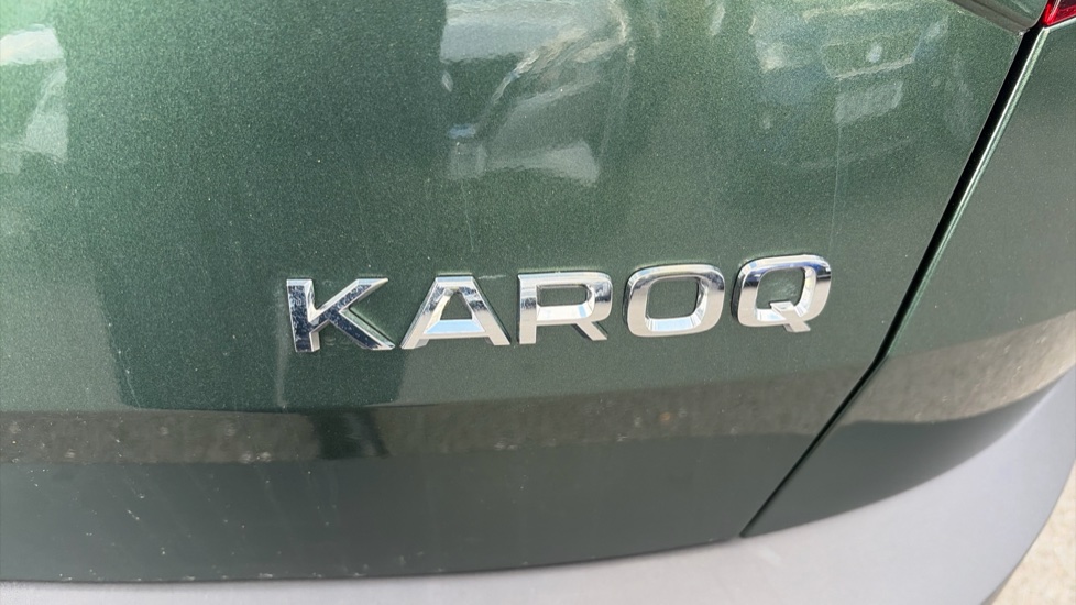 Skoda Karoq 1.5 TSI SE L 5dr Petrol Estate - Image 23