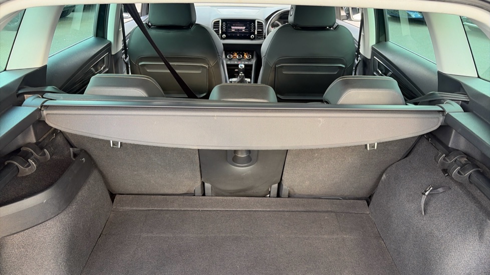 Skoda Karoq 1.5 TSI SE L 5dr Petrol Estate - Image 30
