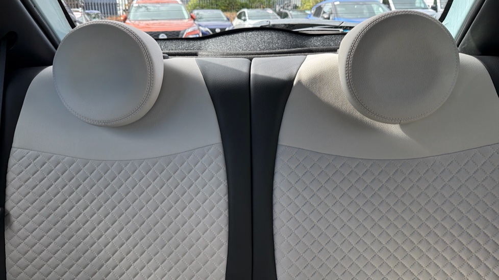Fiat 500 1.0 Mild Hybrid Dolcevita Plus 3dr Petrol Hatchback - Image 15