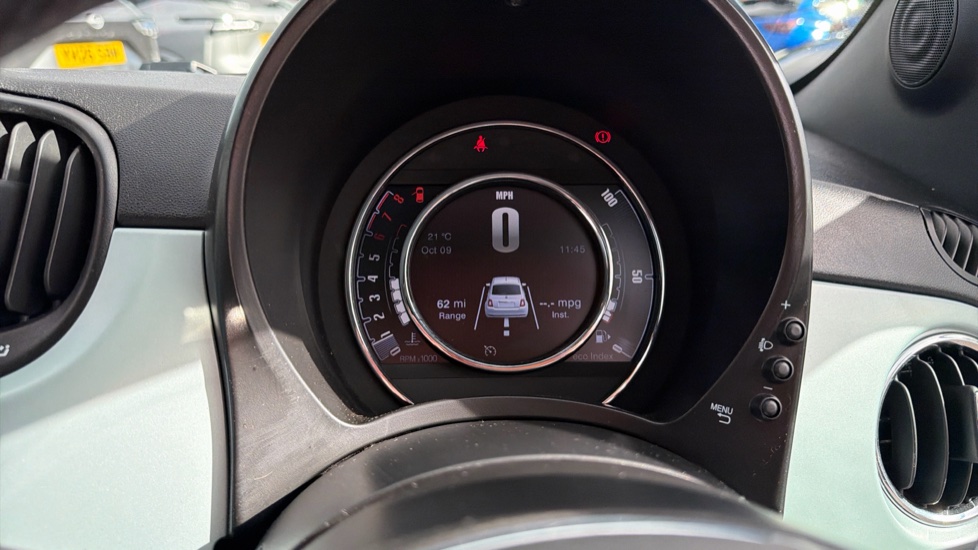 Fiat 500 1.0 Mild Hybrid Dolcevita Plus 3dr Petrol Hatchback - Image 18