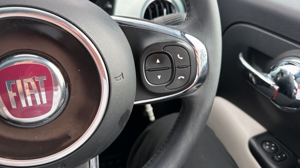 Fiat 500 1.0 Mild Hybrid Dolcevita Plus 3dr Petrol Hatchback - Image 22