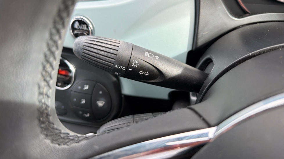 Fiat 500 1.0 Mild Hybrid Dolcevita Plus 3dr Petrol Hatchback - Image 24