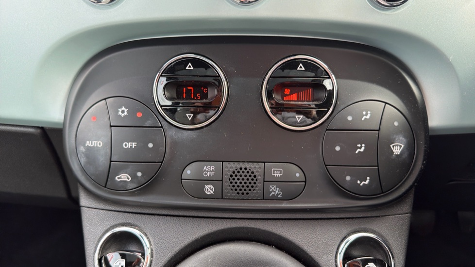 Fiat 500 1.0 Mild Hybrid Dolcevita Plus 3dr Petrol Hatchback - Image 28