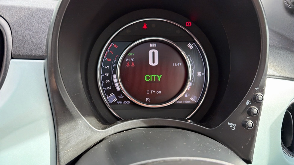 Fiat 500 1.0 Mild Hybrid Dolcevita Plus 3dr Petrol Hatchback - Image 34