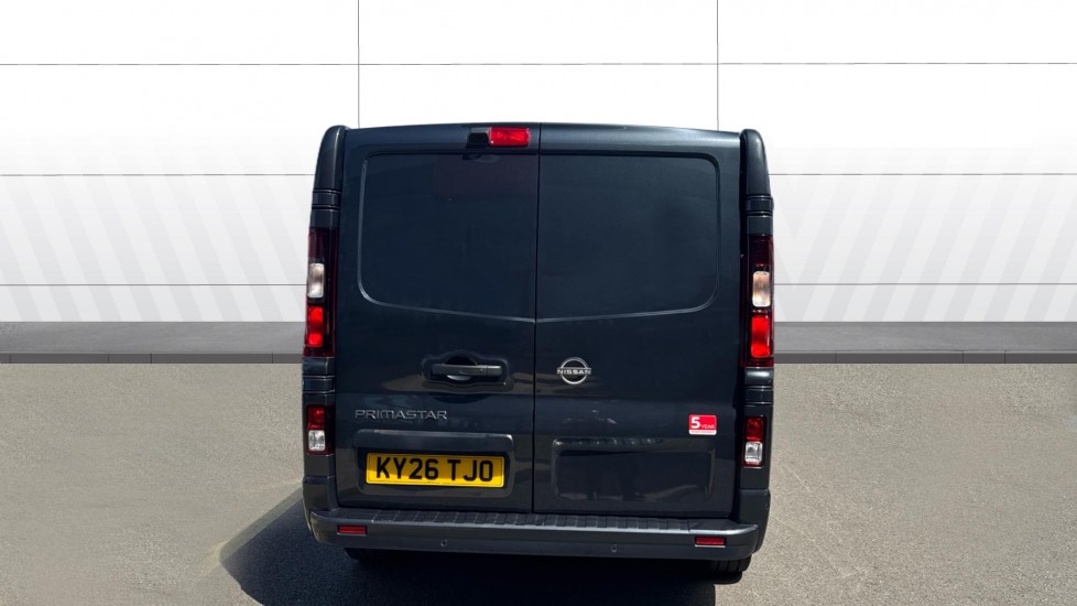 Nissan Primastar 30 L2 Diesel 2.0 dCi 150ps H1 Tekna Crew Van Auto [9 Speed] - Image 6