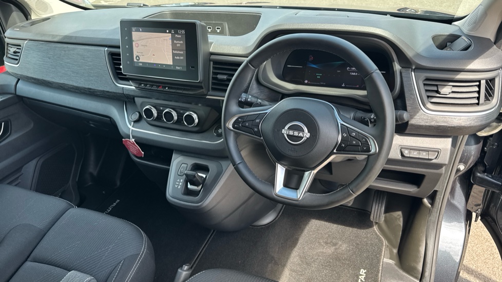 Nissan Primastar 30 L2 Diesel 2.0 dCi 150ps H1 Tekna Crew Van Auto [9 Speed] - Image 14