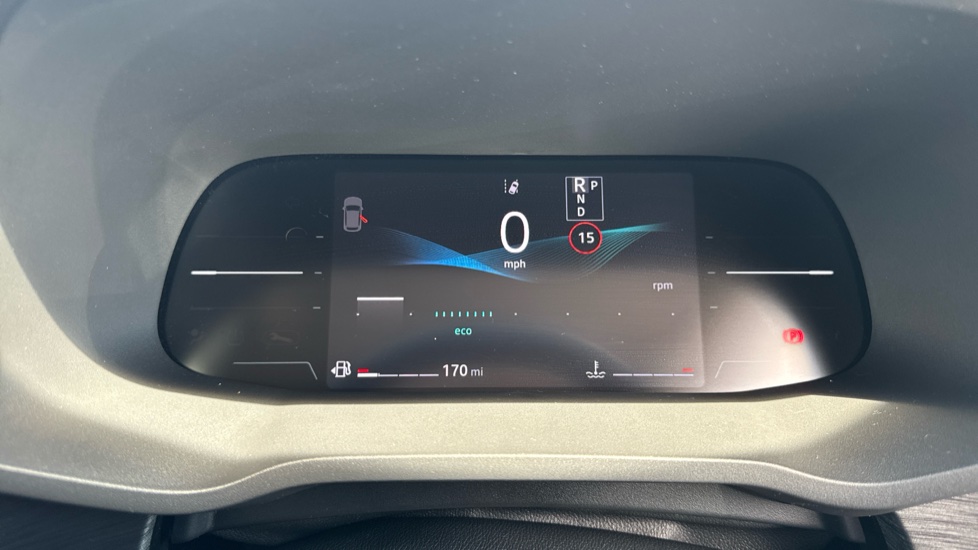 Nissan Primastar 30 L2 Diesel 2.0 dCi 150ps H1 Tekna Crew Van Auto [9 Speed] - Image 18