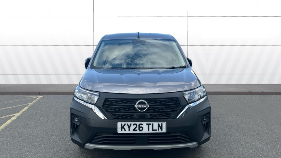 Nissan Townstar L2 Petrol 1.3 Tekna Van [Safety] - Image 3