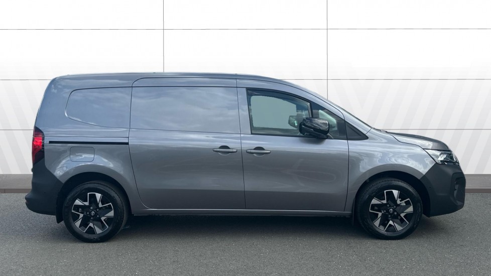 Nissan Townstar L2 Petrol 1.3 Tekna Van [Safety] - Image 5