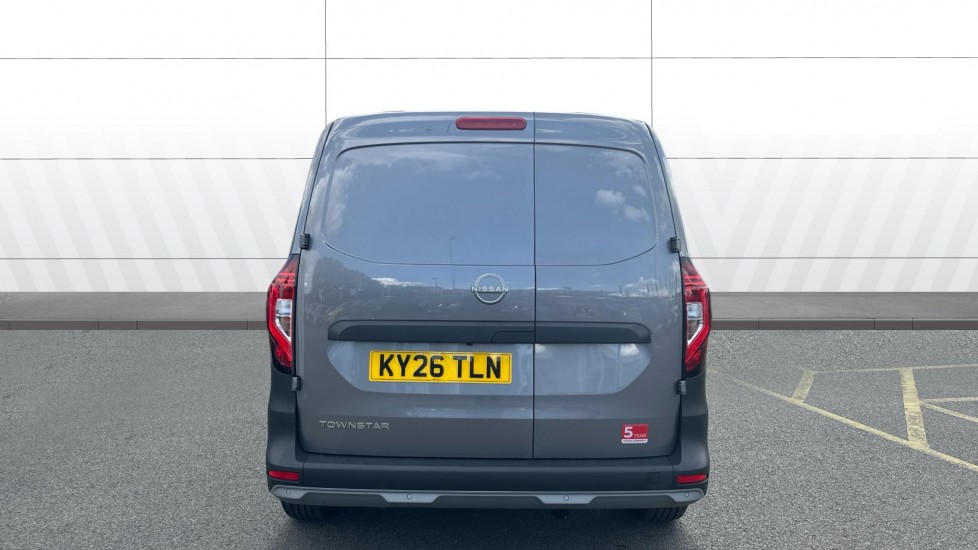 Nissan Townstar L2 Petrol 1.3 Tekna Van [Safety] - Image 6