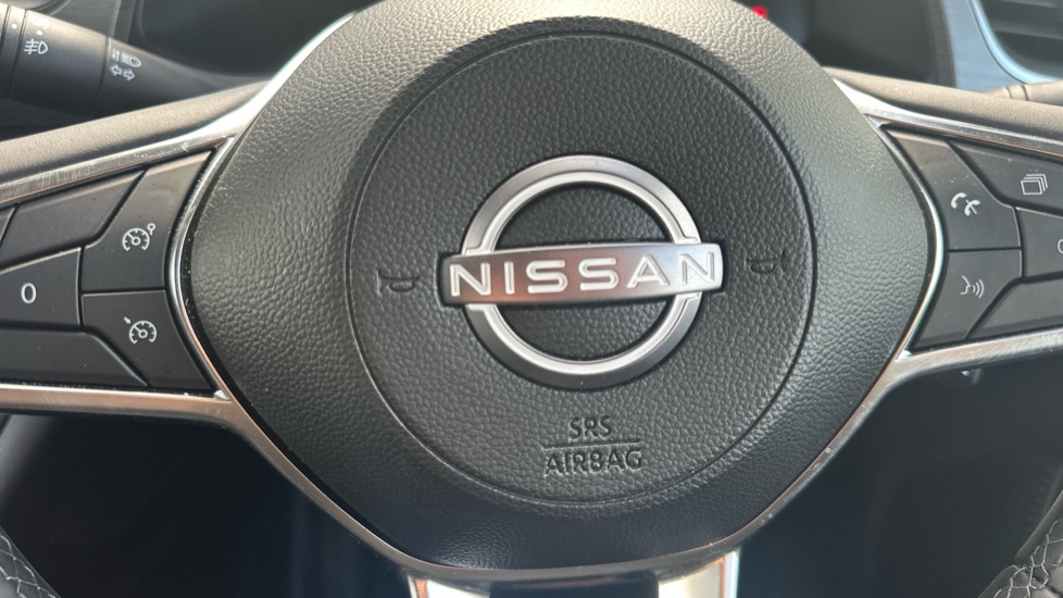 Nissan Townstar L2 Petrol 1.3 Tekna Van [Safety] - Image 30