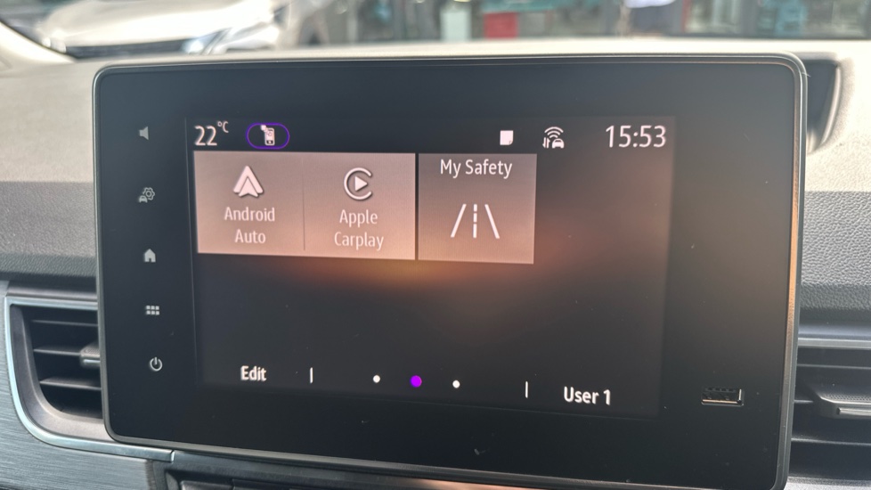 Nissan Townstar L2 Petrol 1.3 Tekna Van [Safety] - Image 32