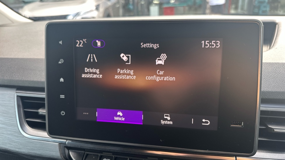 Nissan Townstar L2 Petrol 1.3 Tekna Van [Safety] - Image 33