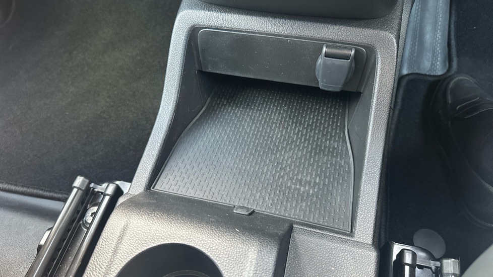 Nissan Townstar L2 Petrol 1.3 Tekna Van [Safety] - Image 40