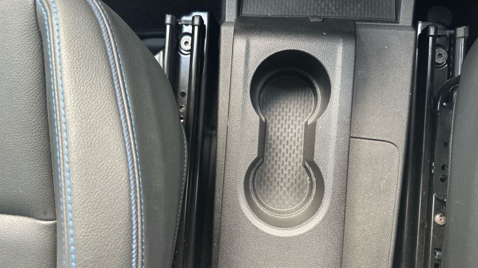 Nissan Townstar L2 Petrol 1.3 Tekna Van [Safety] - Image 41