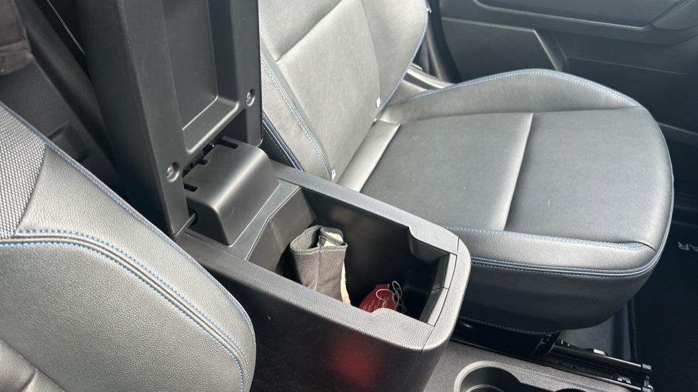 Nissan Townstar L2 Petrol 1.3 Tekna Van [Safety] - Image 42