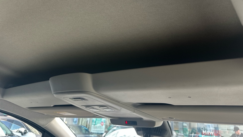 Nissan Townstar L2 Petrol 1.3 Tekna Van [Safety] - Image 46