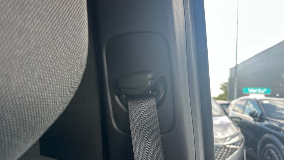 Nissan Townstar L2 Petrol 1.3 Tekna Van [Safety] - Image 49