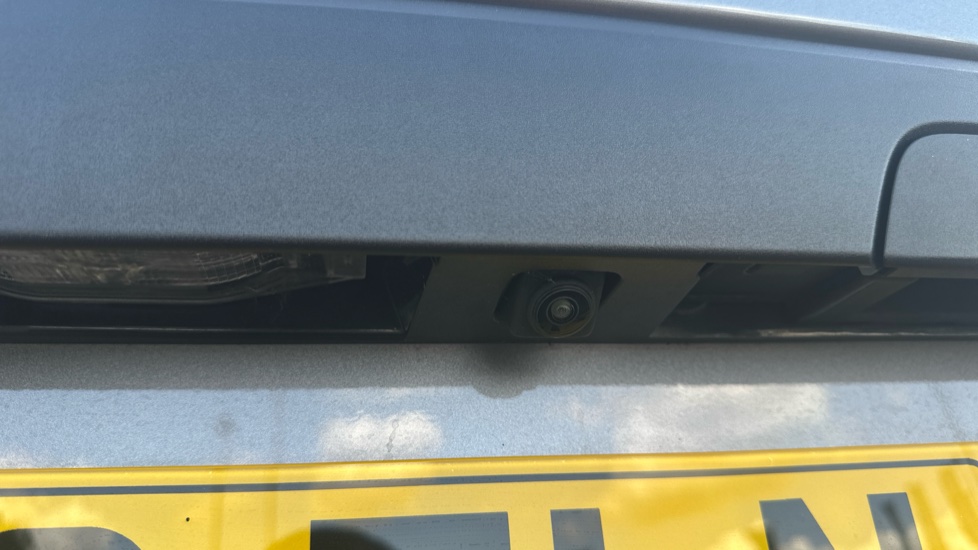 Nissan Townstar L2 Petrol 1.3 Tekna Van [Safety] - Image 56