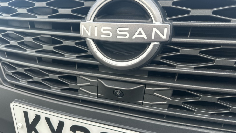 Nissan Townstar L2 Petrol 1.3 Tekna Van [Safety] - Image 59