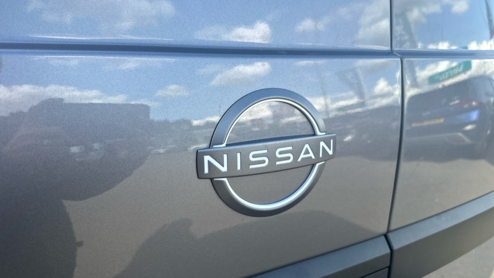 Nissan Townstar L2 Petrol 1.3 Tekna Van [Safety] - Image 63