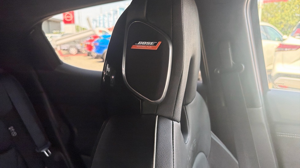 Nissan Juke 1.0 DiG-T 114 Tekna+ 5dr DCT Petrol Hatchback - Image 34