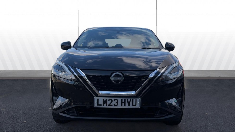 Nissan Qashqai 1.5 E-Power Acenta Premium 5dr Auto Hybrid Hatchback - Image 3
