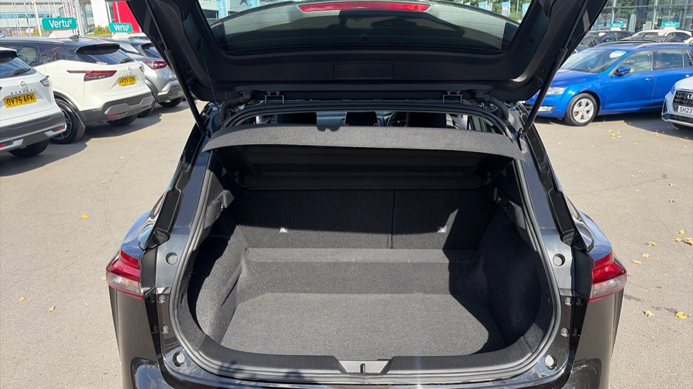 Nissan Qashqai 1.5 E-Power Acenta Premium 5dr Auto Hybrid Hatchback - Image 4