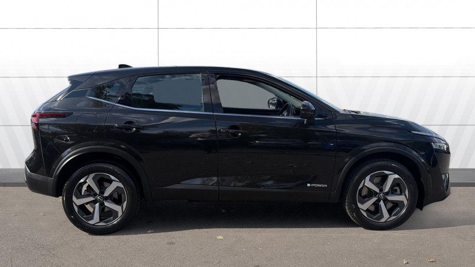 Nissan Qashqai 1.5 E-Power Acenta Premium 5dr Auto Hybrid Hatchback - Image 5