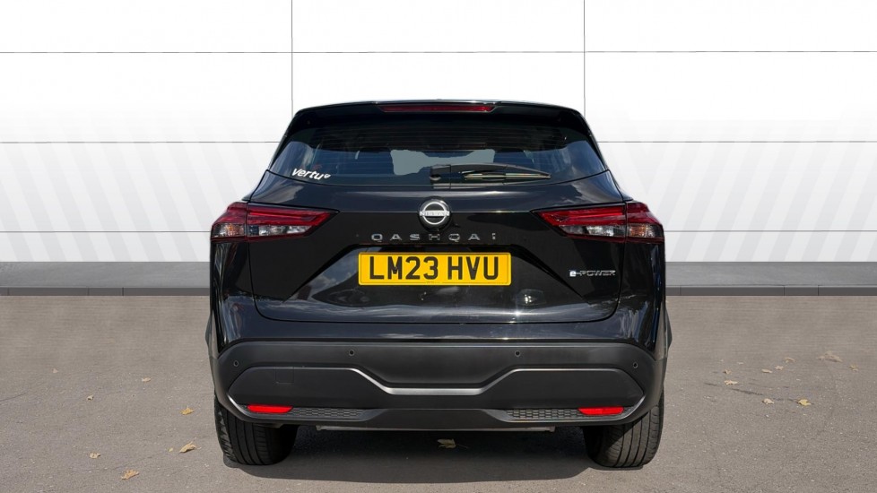Nissan Qashqai 1.5 E-Power Acenta Premium 5dr Auto Hybrid Hatchback - Image 6