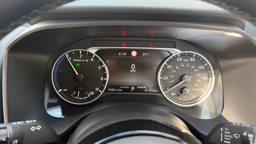 Nissan Qashqai 1.5 E-Power Acenta Premium 5dr Auto Hybrid Hatchback - Image 18