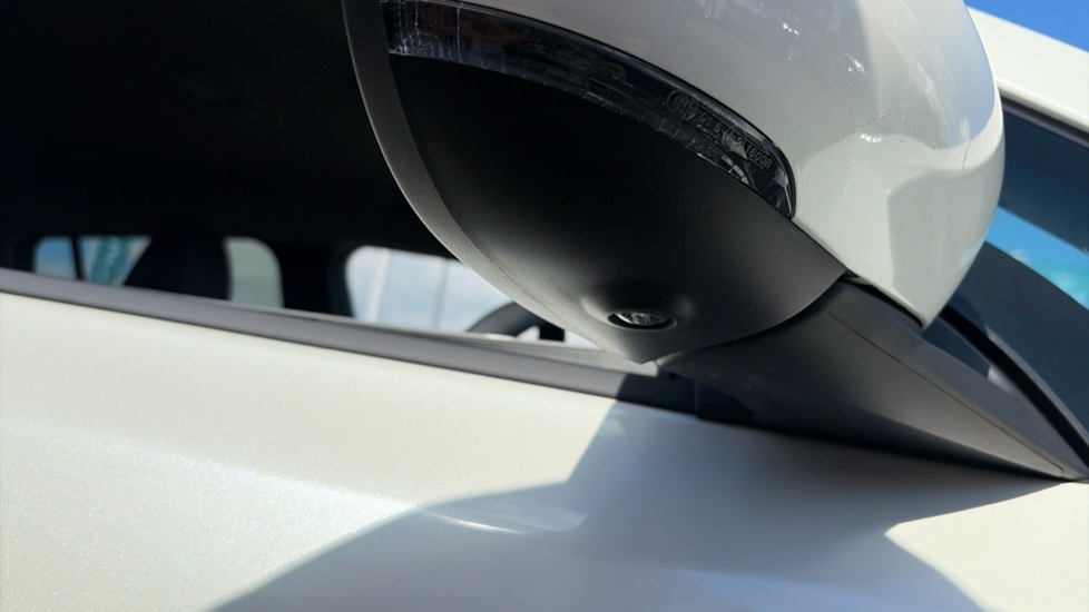 Nissan LEAF 110kW Tekna 39kWh 5dr Auto Electric Hatchback - Image 29