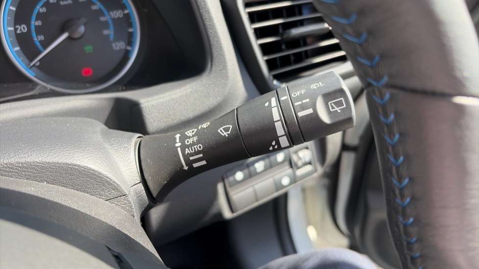 Nissan LEAF 110kW Tekna 39kWh 5dr Auto Electric Hatchback - Image 34