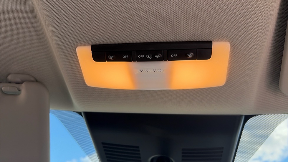 Nissan LEAF 110kW Tekna 39kWh 5dr Auto Electric Hatchback - Image 42