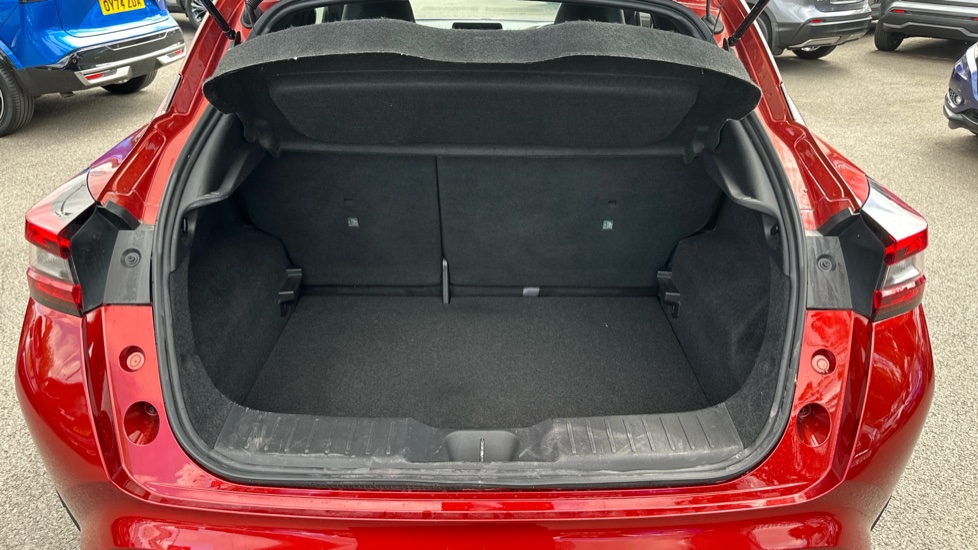 Nissan Juke 1.6 Hybrid N-Connecta 5dr Auto Hybrid Hatchback - Image 47